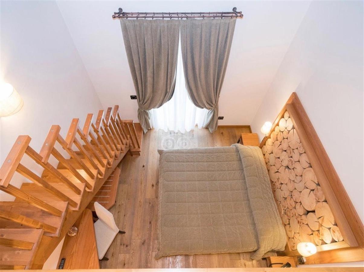Boutique Hotel Il Riccio - Adults Only Роккаразо Екстер'єр фото