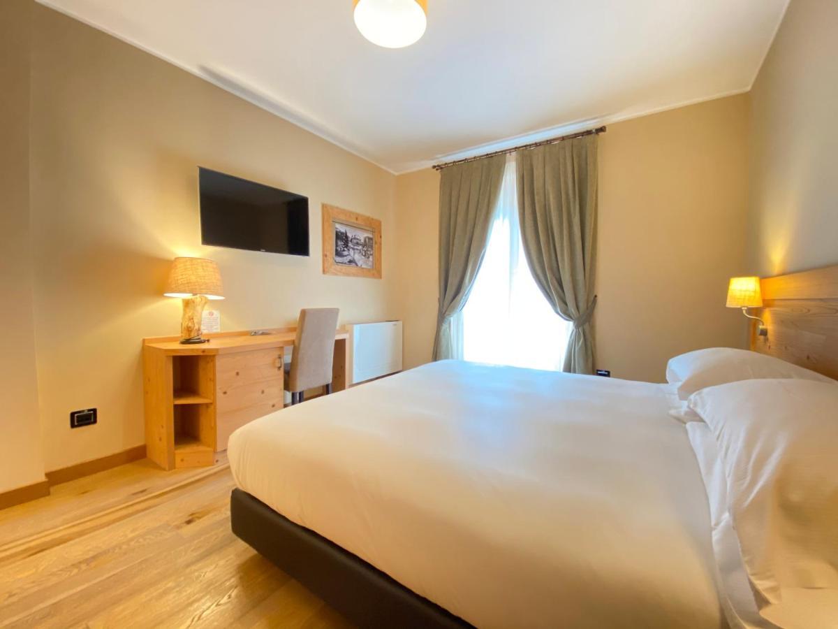 Boutique Hotel Il Riccio - Adults Only Роккаразо Екстер'єр фото