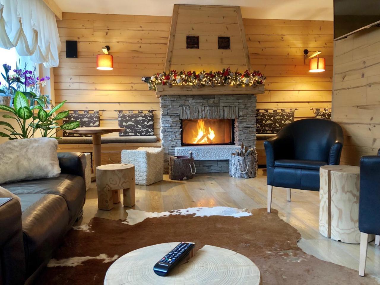 Boutique Hotel Il Riccio - Adults Only Роккаразо Екстер'єр фото