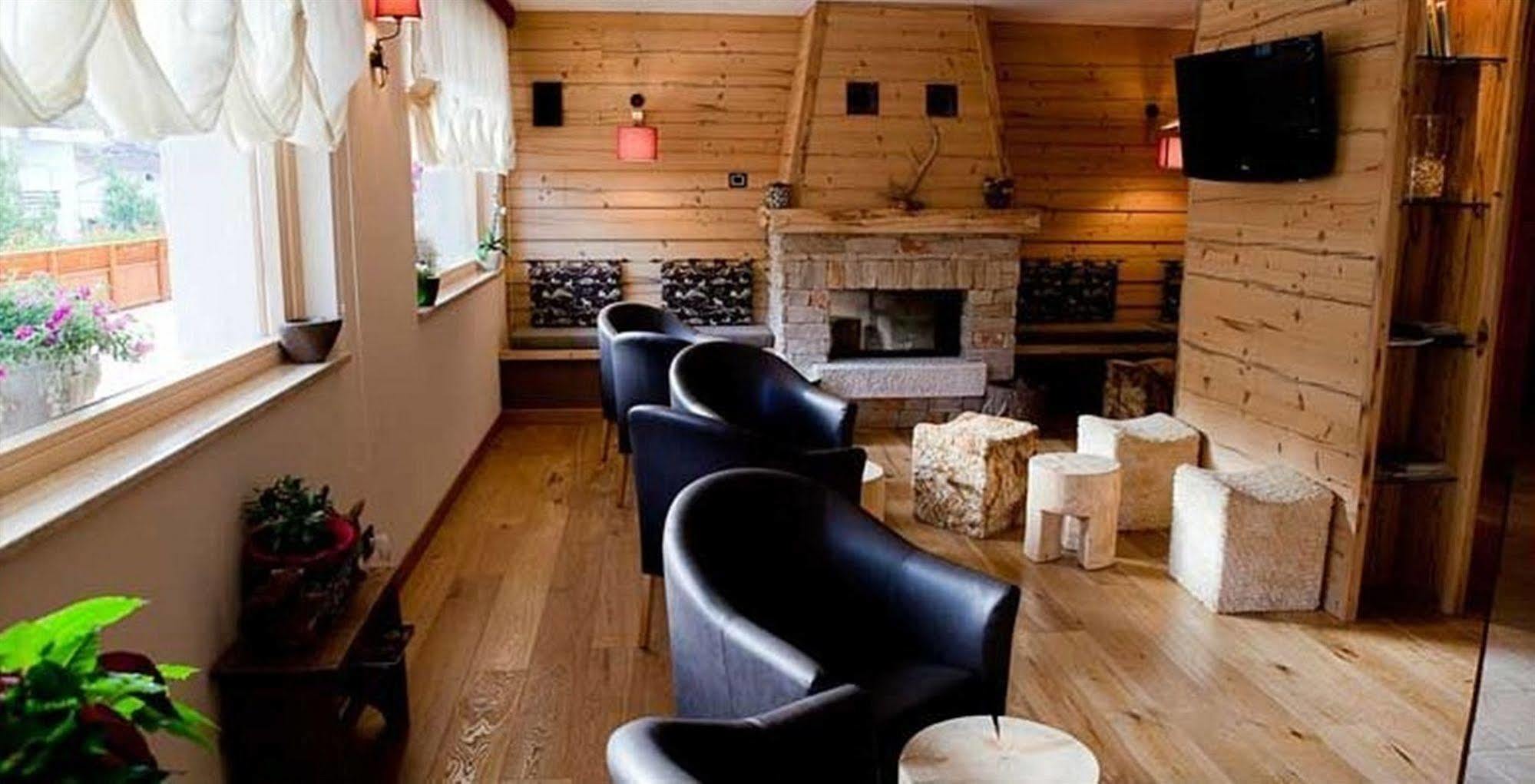 Boutique Hotel Il Riccio - Adults Only Роккаразо Екстер'єр фото
