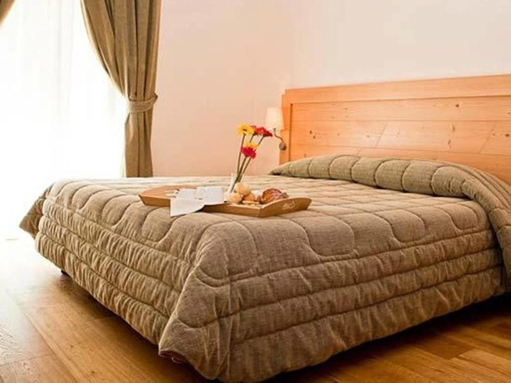 Boutique Hotel Il Riccio - Adults Only Роккаразо Екстер'єр фото